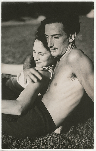 O Primeiro Amor [1934]